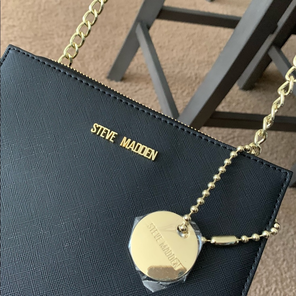 Steve Madden crossbody bag